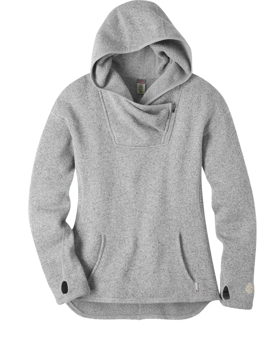 Women's Sweetwater Fleece Hoodie-2019