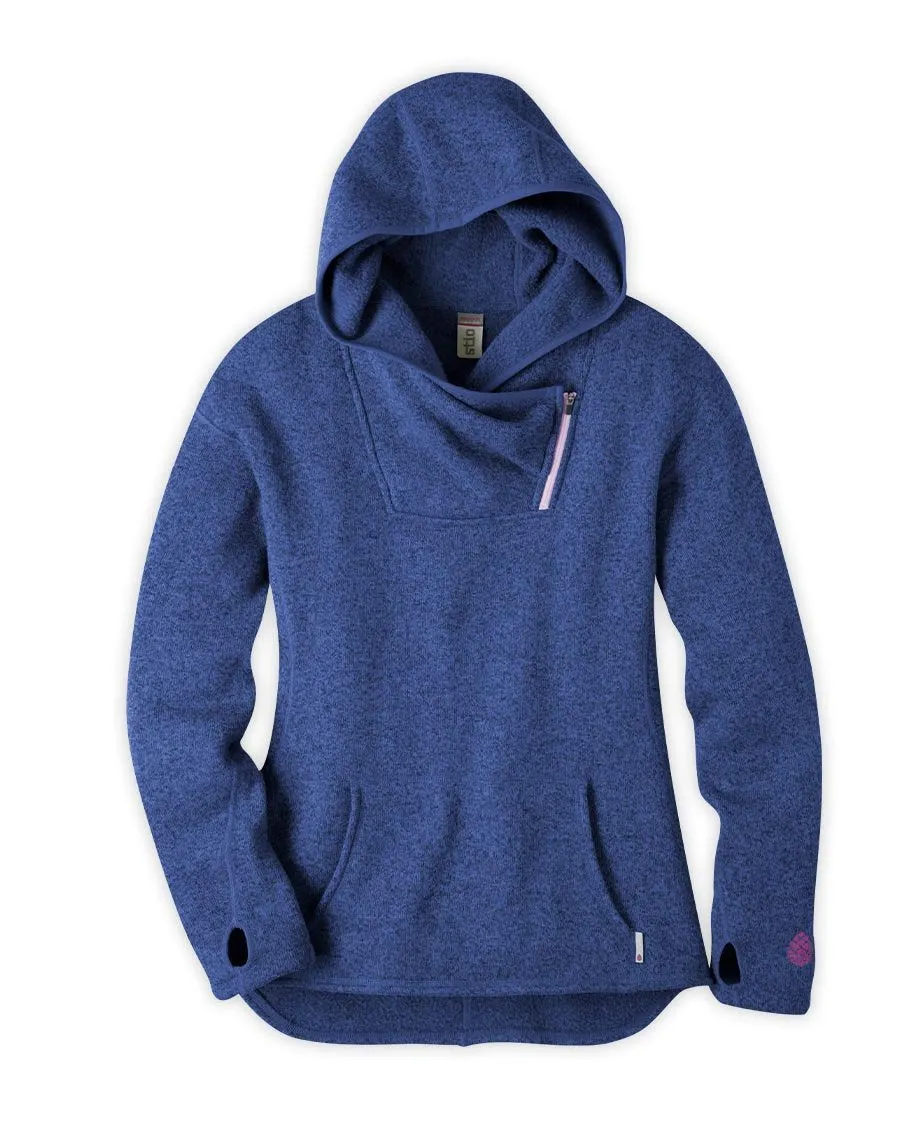 Women's Sweetwater Fleece Hoodie-2019