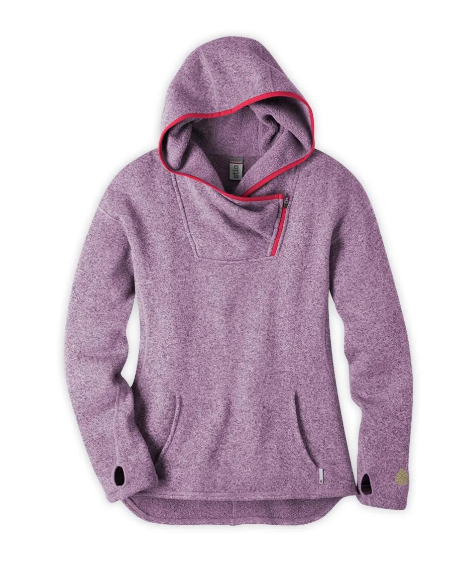 Women's Sweetwater Fleece Hoodie-2019