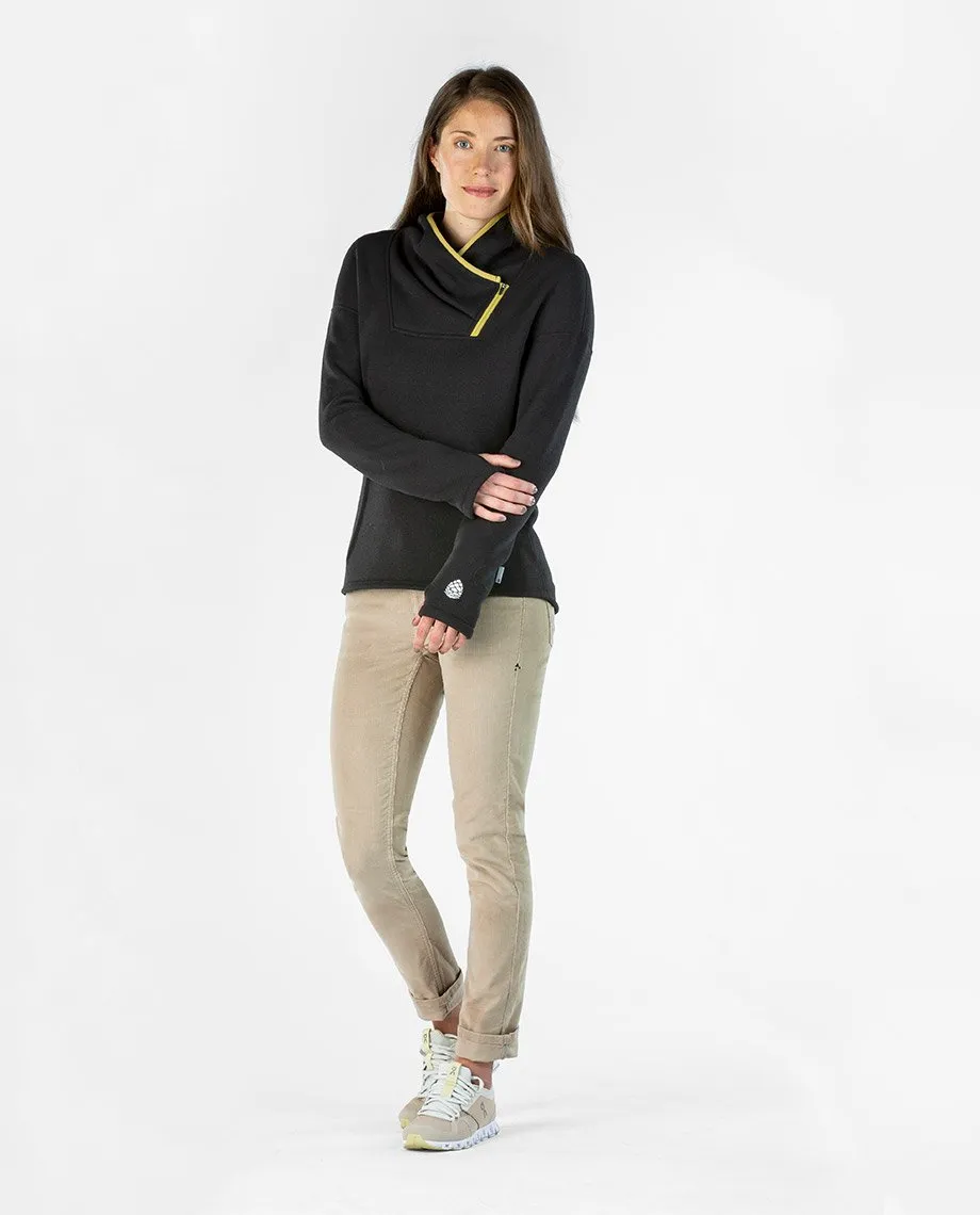 Women's Sweetwater Fleece Hoodie-2019