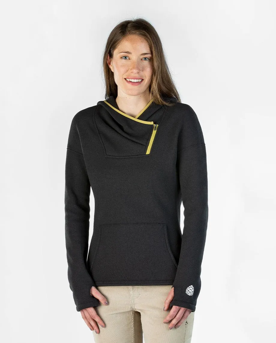 Women's Sweetwater Fleece Hoodie-2019