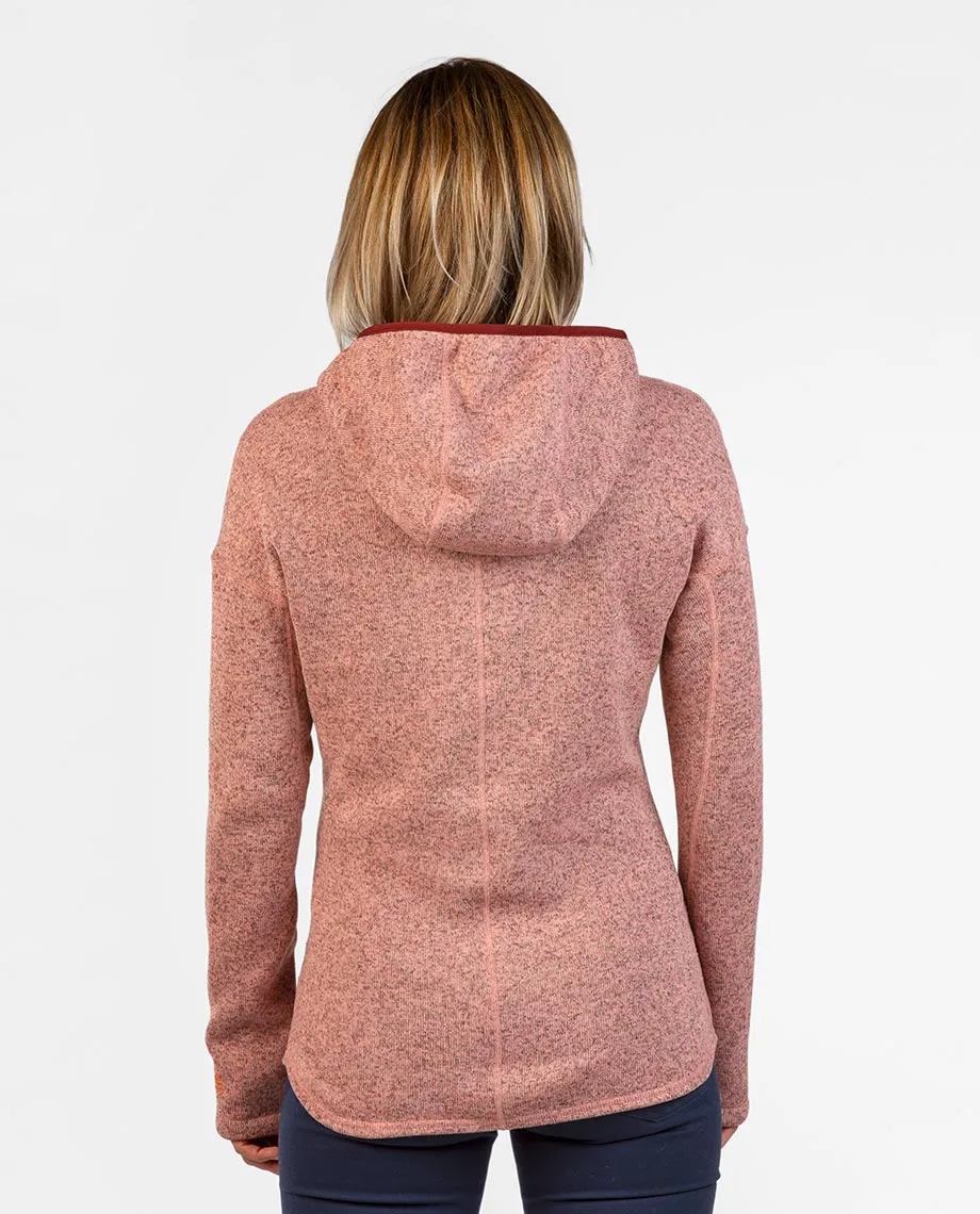 Women's Sweetwater Fleece Hoodie-2019