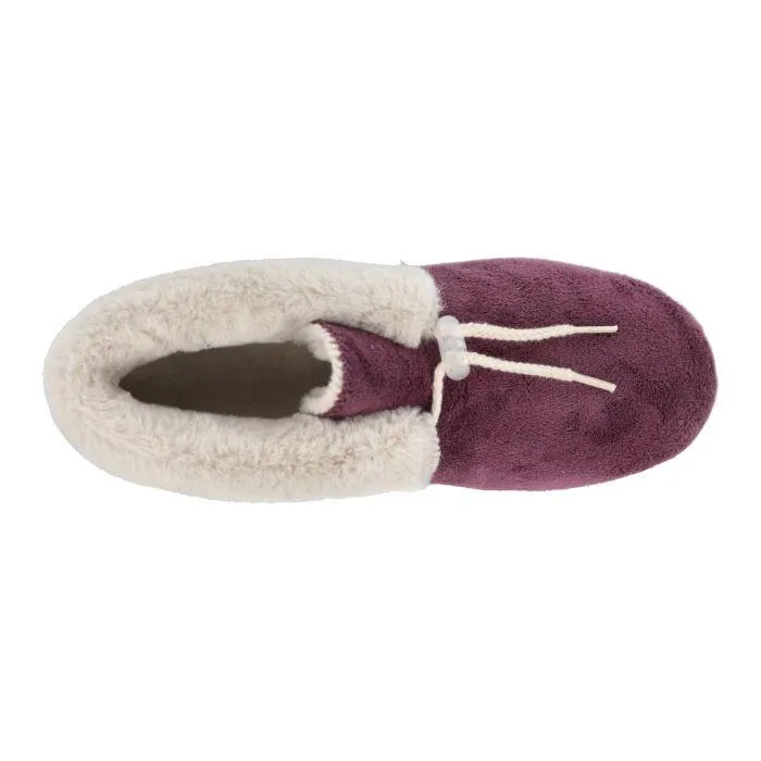 Women's Wide Fit DB Galilee Slippers