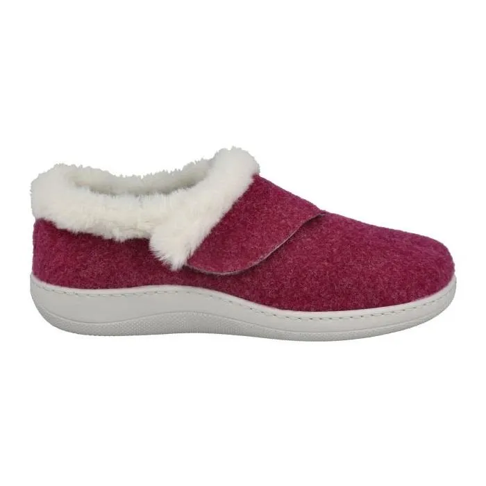 Women's Wide Fit DB Talala Slippers