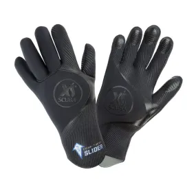 XS Scuba 4/3 Slider Dive Gloves